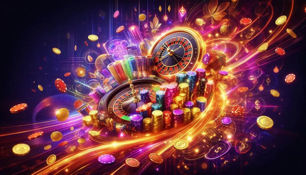 UnionJackpots Casino